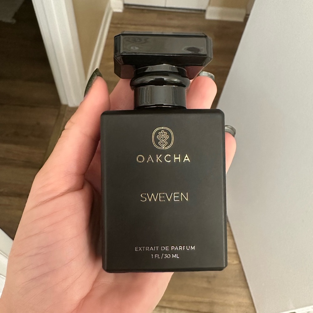 Oakcha Sweven - Inspired by MKF’s Baccarat